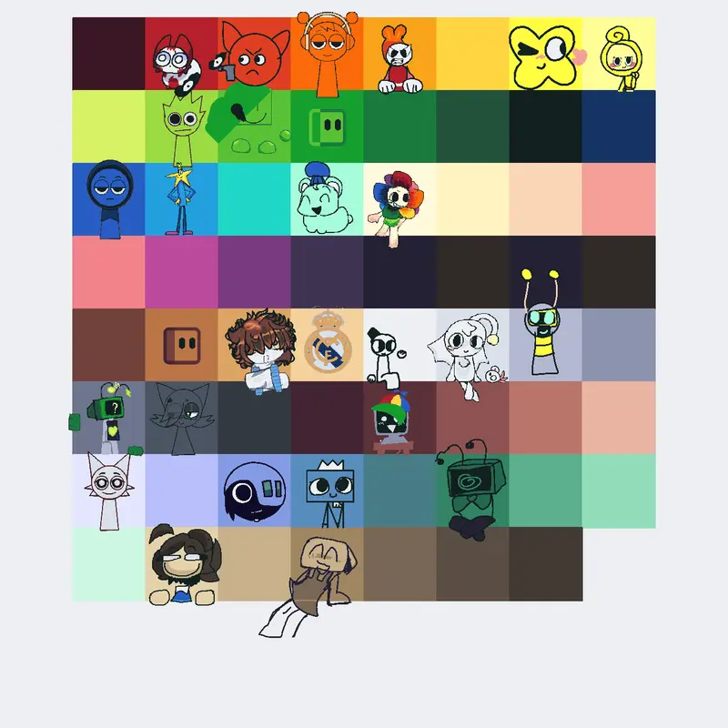Game by @gray_sprunki11223344