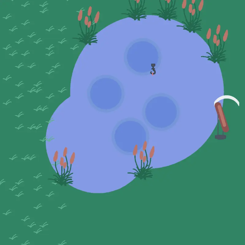 Game by @LucaLoo