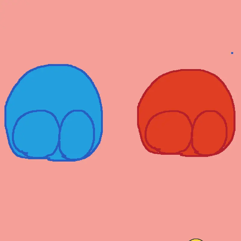 Game by @LISIYURMIN