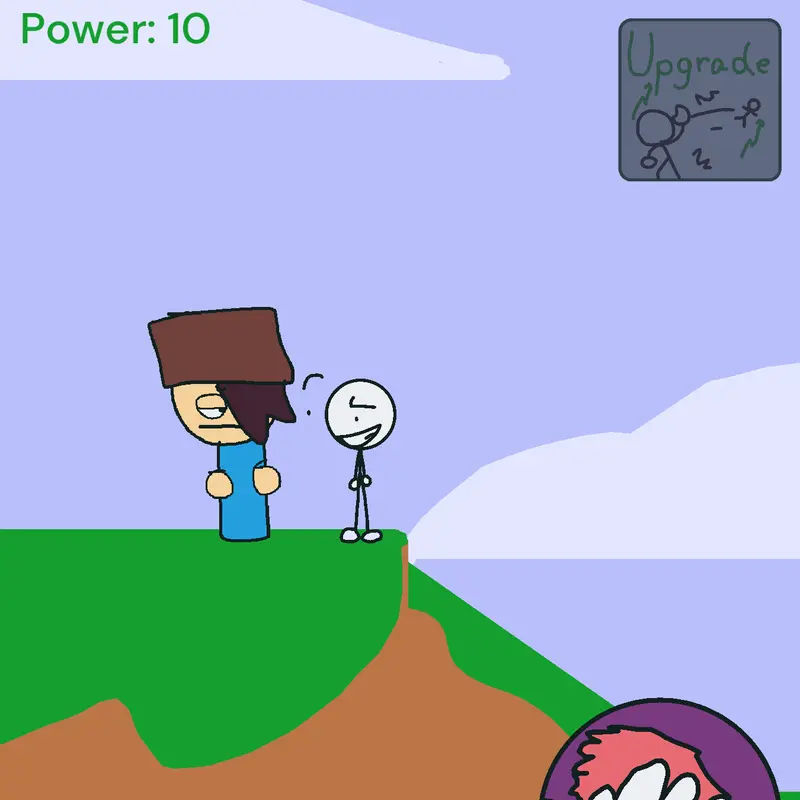 Game by @Hussain_2026