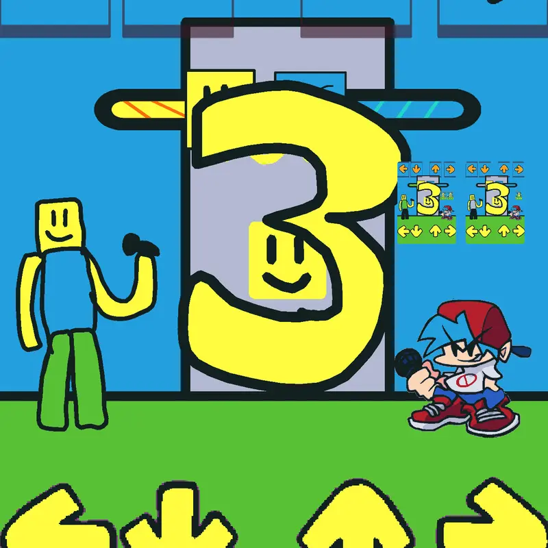 Game by @noobena_1