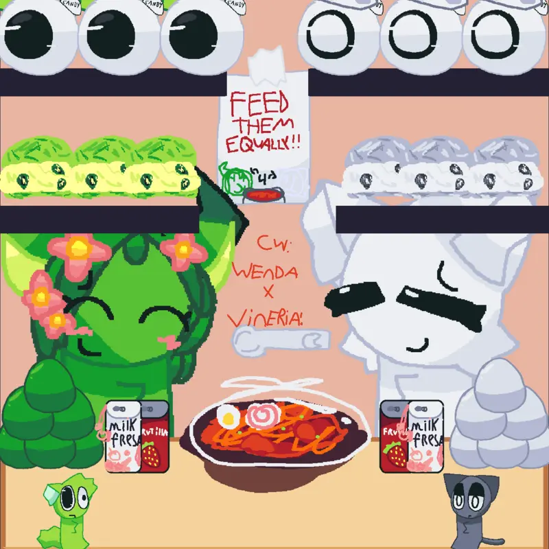 Game by @Serene_chaos