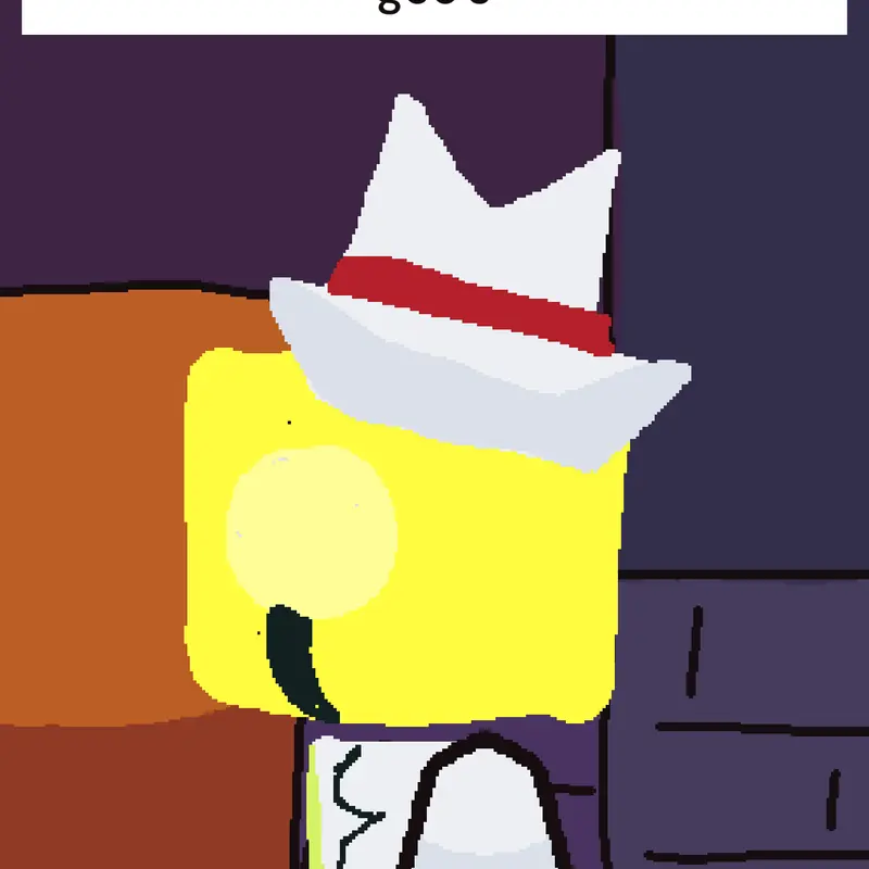 Five nights at geo's funhouse by @DiegoAbrantes