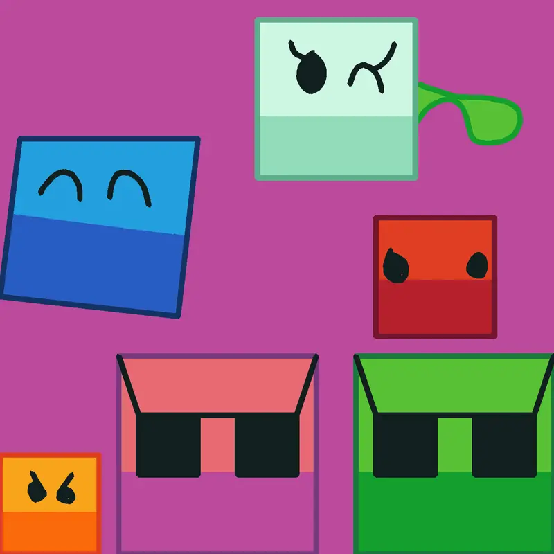 Game by @theblueguy