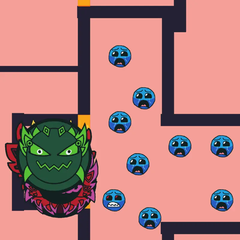 Game by @blasergree56