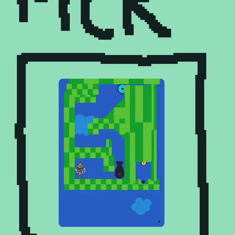Game by @fnawcabinfever2theend