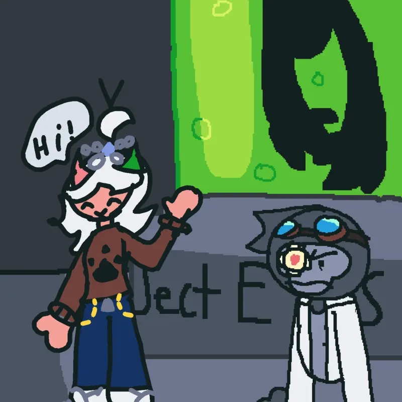 Game by @the_foot_muncher