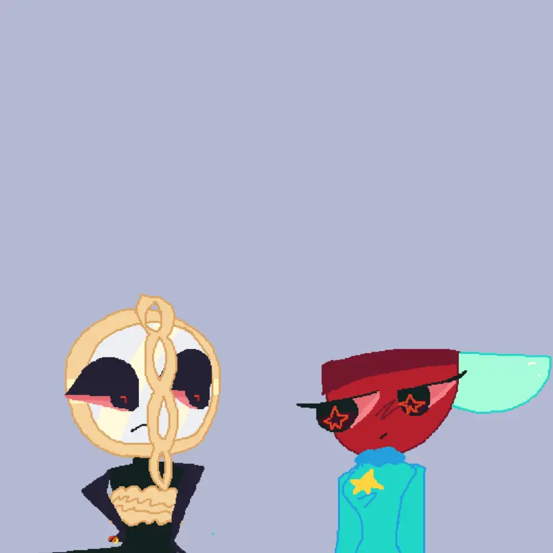 Game by @JaydaaSafi