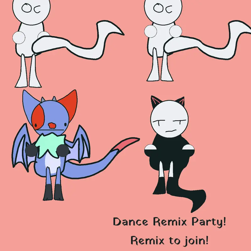 Game by @Dragon_wolf1345