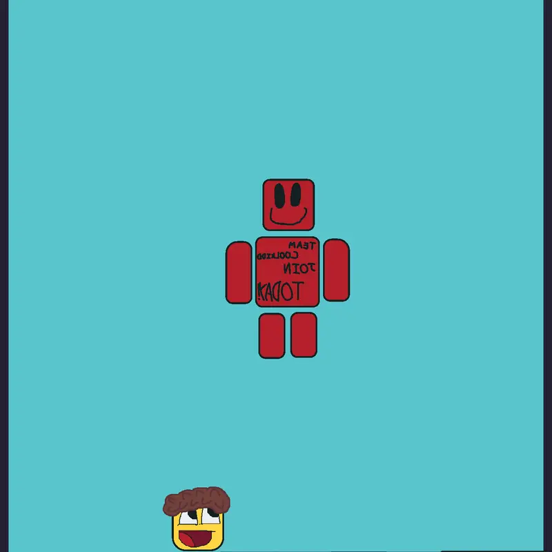 Game by @chacteres