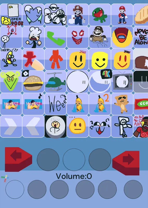 Game by @eshiukashvili