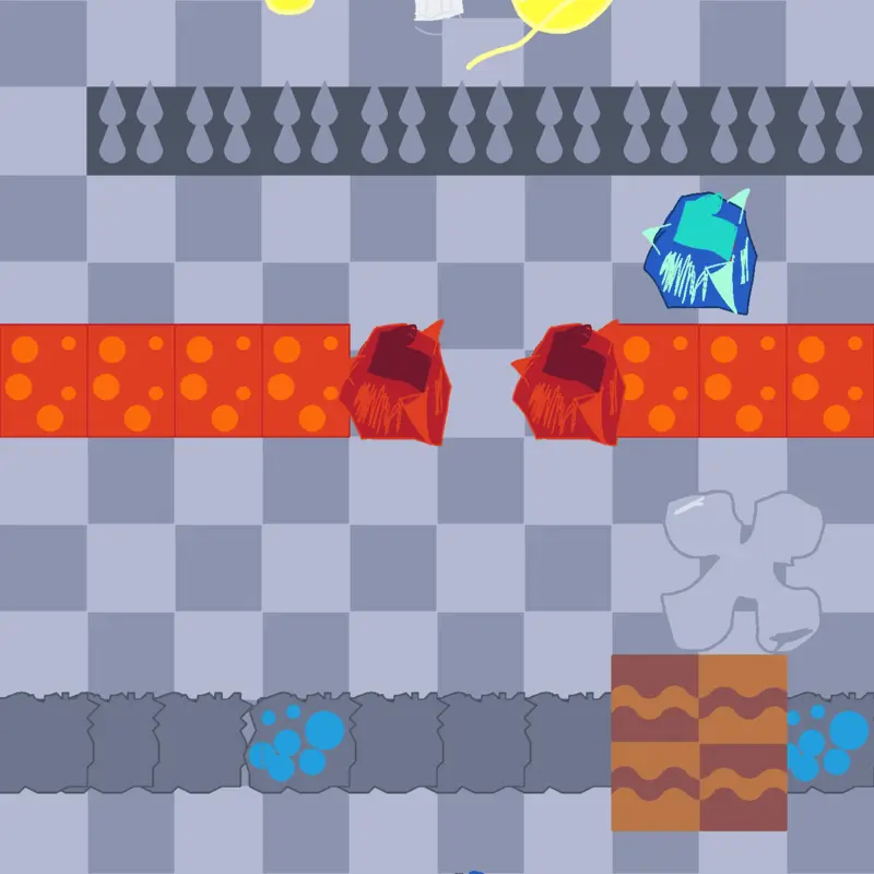 Game by @Veved
