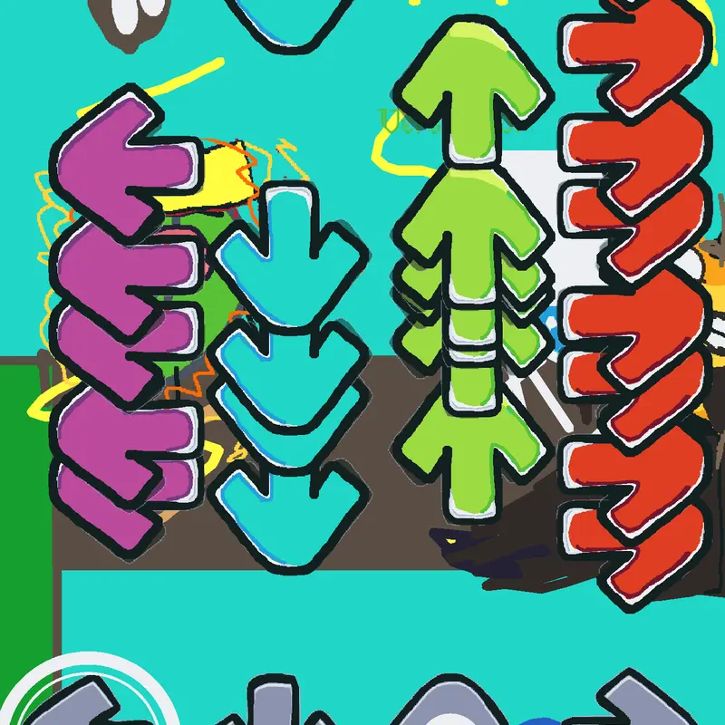 Game by @kingstonlaid