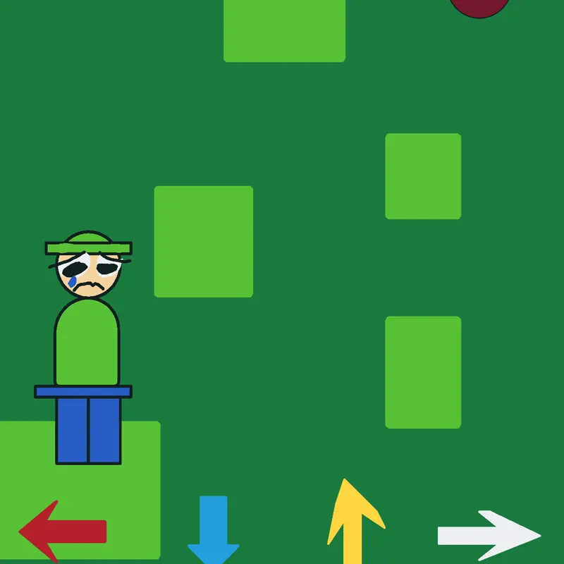 Game by @Mark-Gaming
