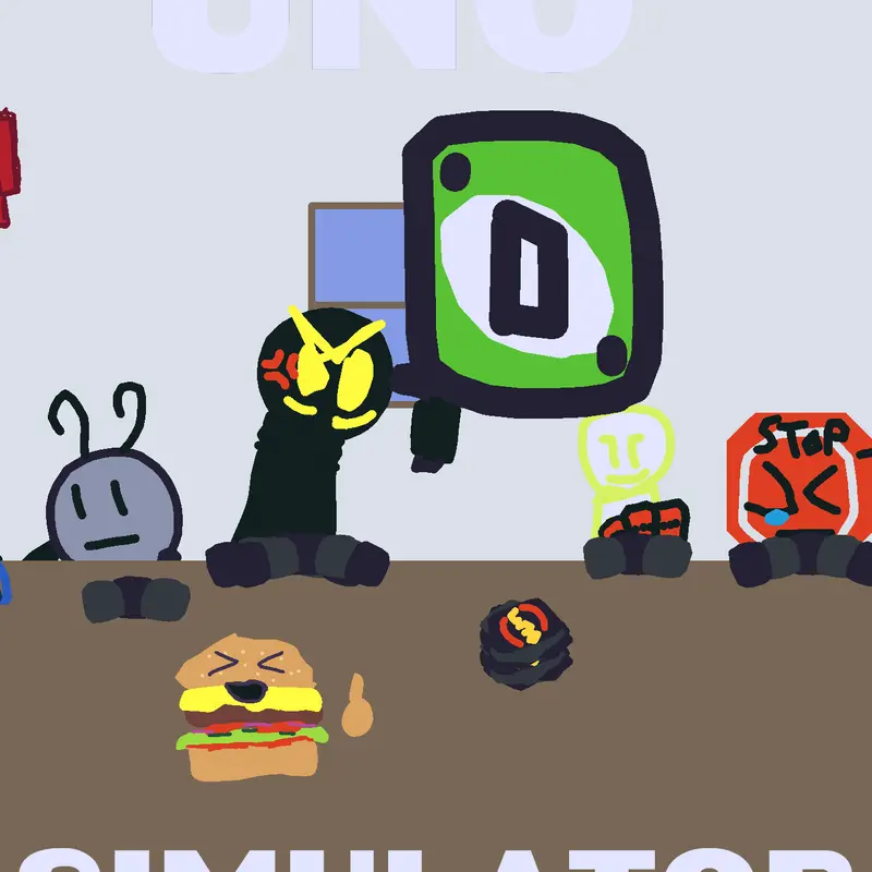 Game by @trains_kid