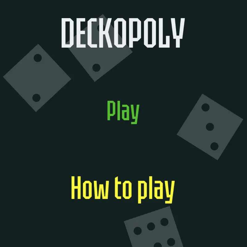 Game by @Argindo