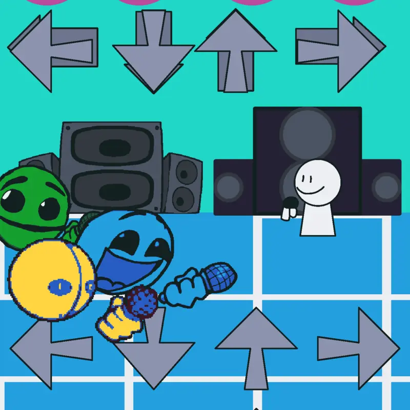 Game by @Adrien346789