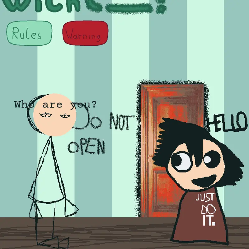 Game by @am_just_a_normal_person