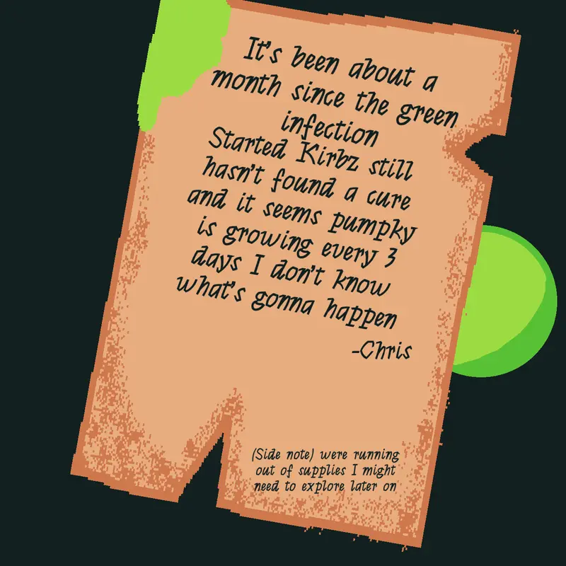Infection by @Chriscreates_official