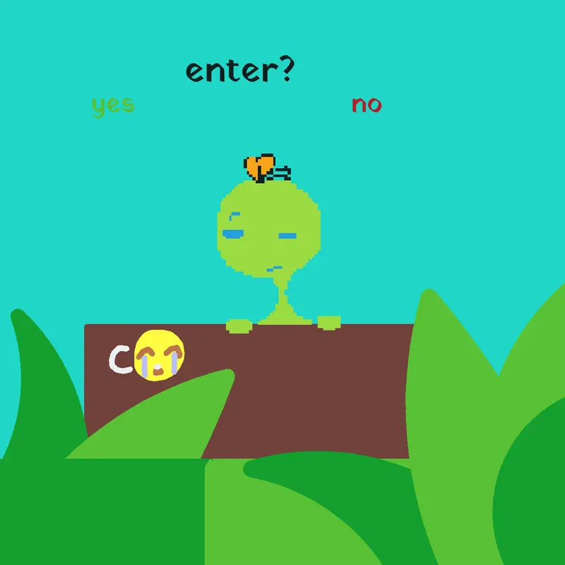 Game by @p1x3lbudd