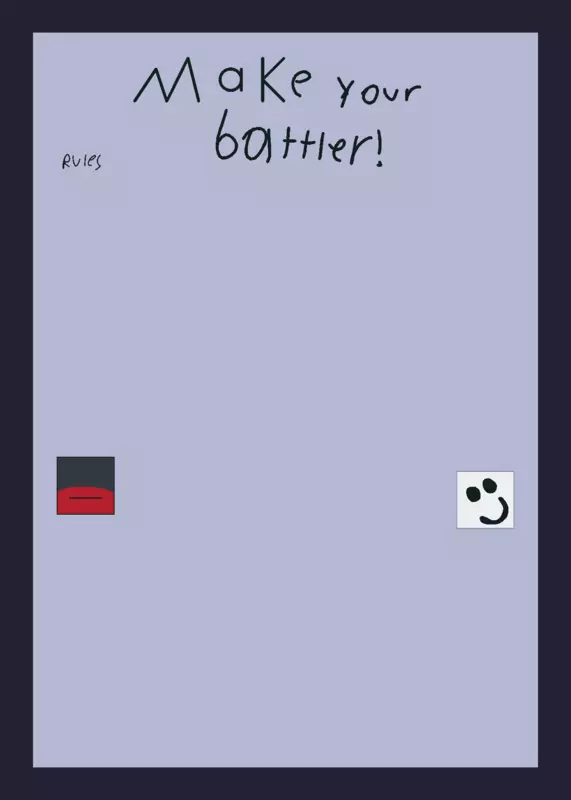 Game by @evilspeed