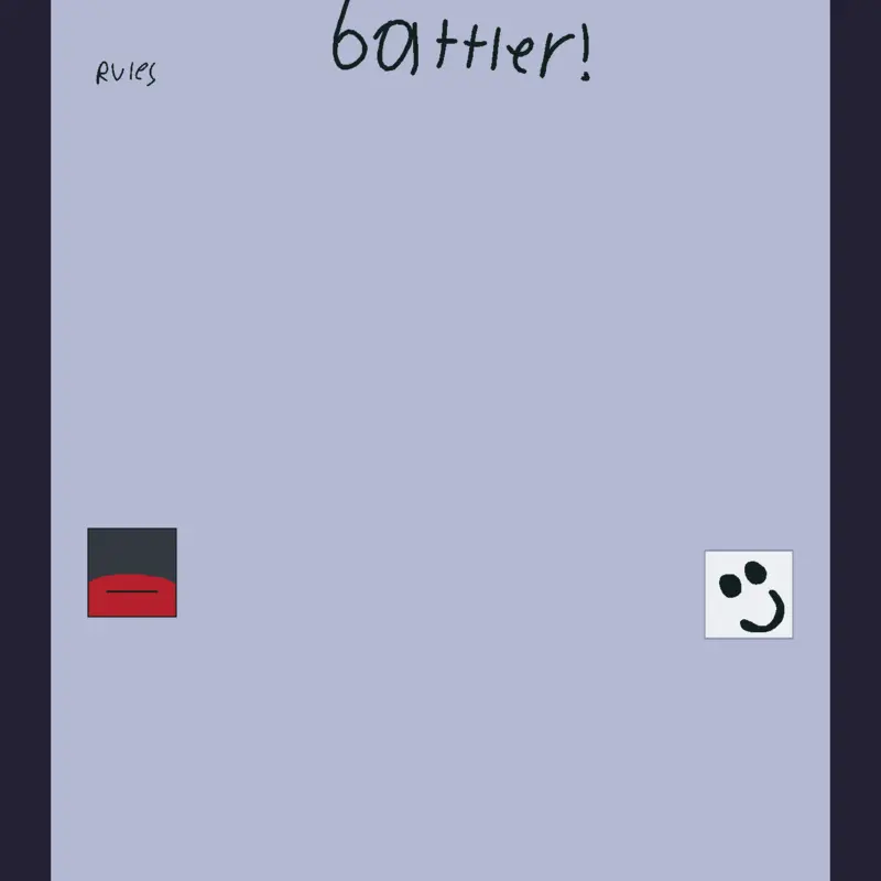 Game by @evilspeed
