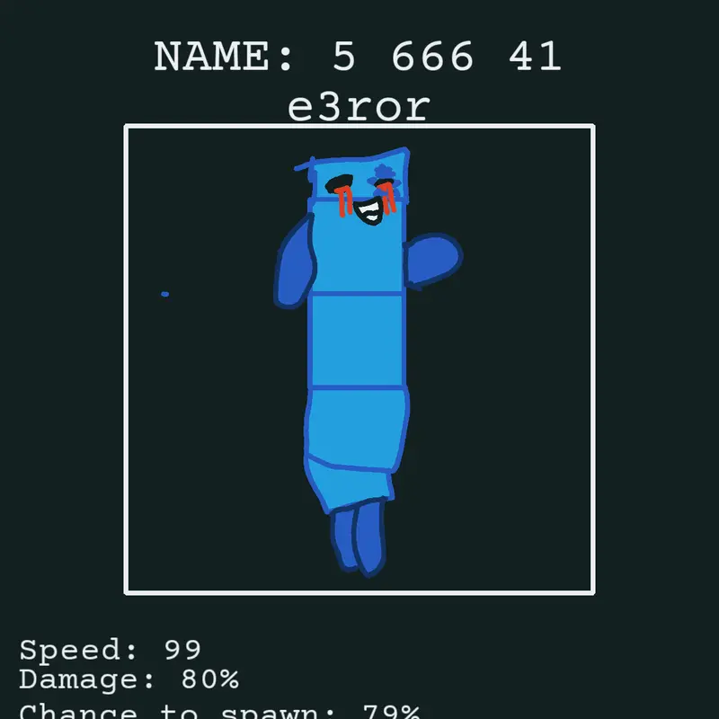 Game by @ceci346