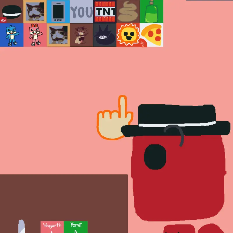 Game by @ahssqa8