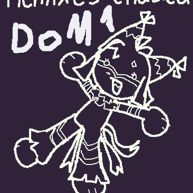Game by @dom3_gamer7