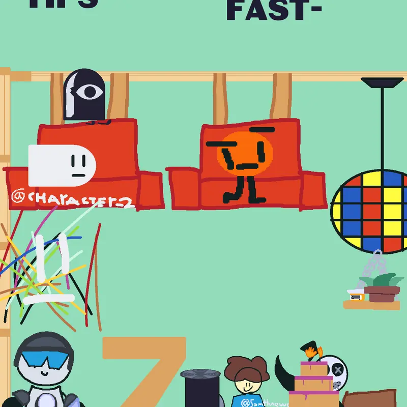 Game by @thepea