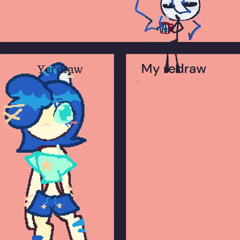 Idk by @starlight_the_shark