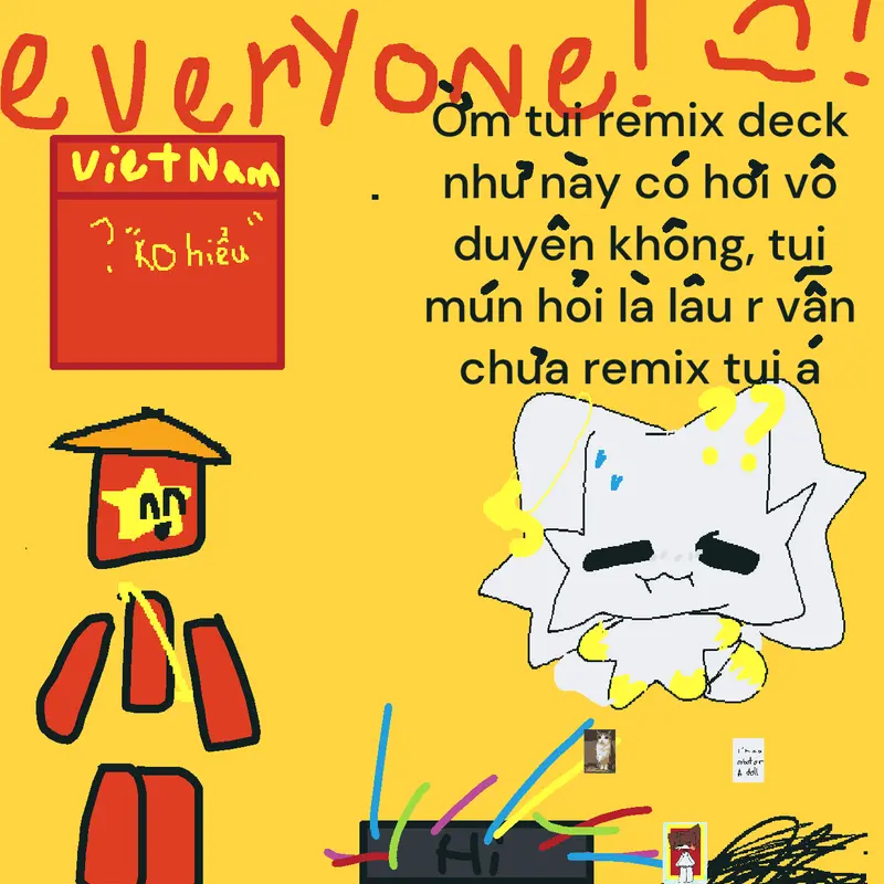 Game by @Vietnamneidk