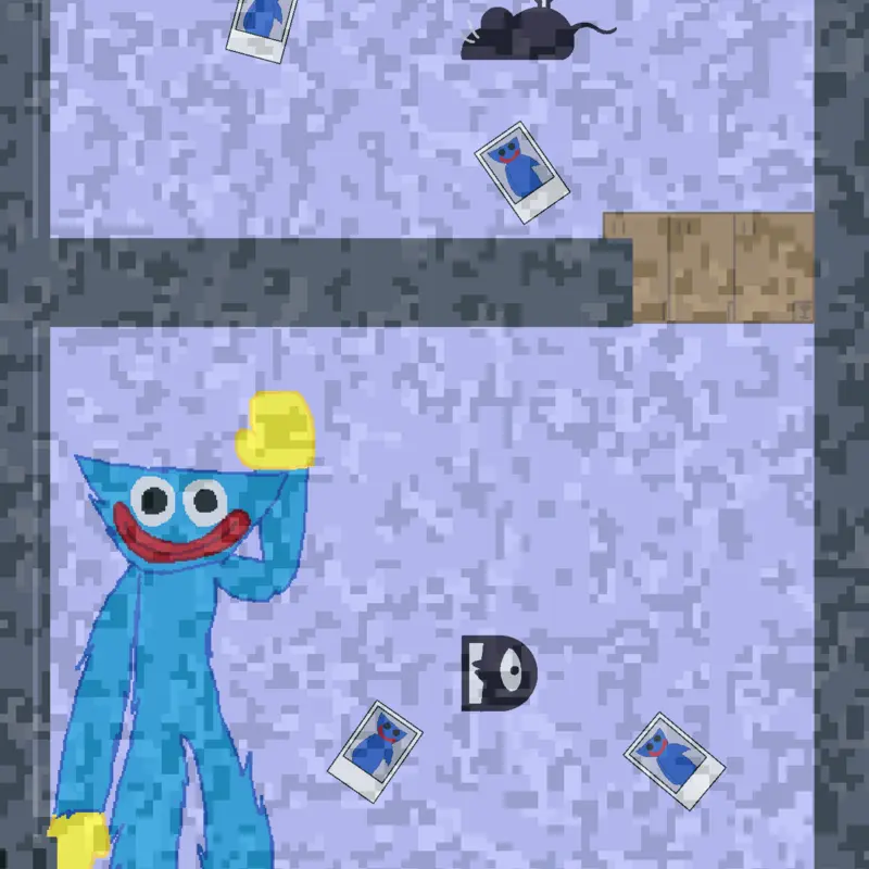 Game by @sillygoof