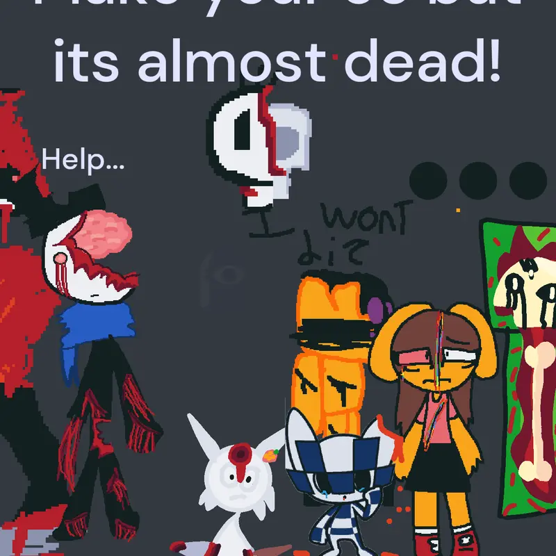 Game by @Gamergirl400