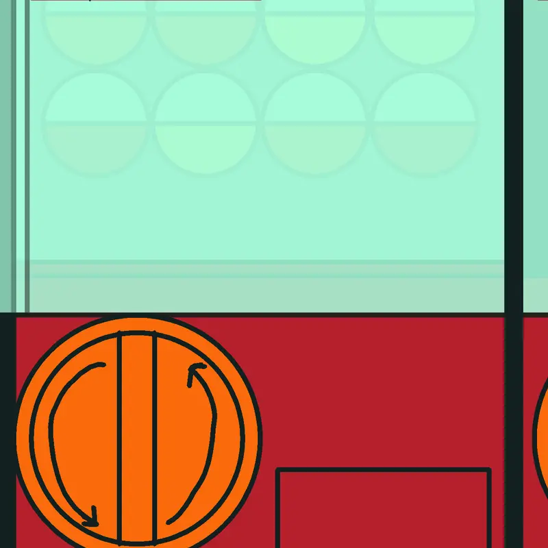 Gachapon by @justauser54