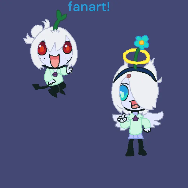 Game by @fairymuffin