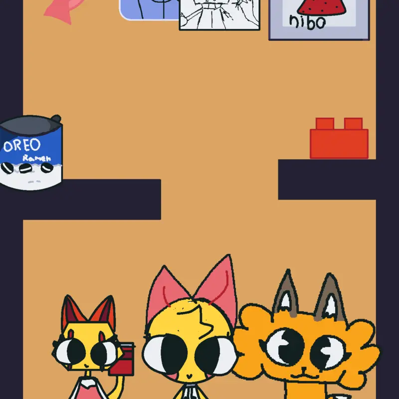 Game by @ydfutzyxig