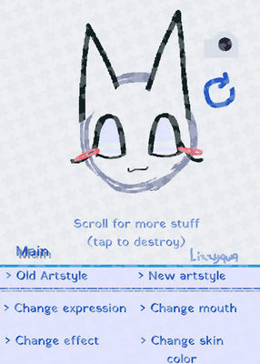 snapshot