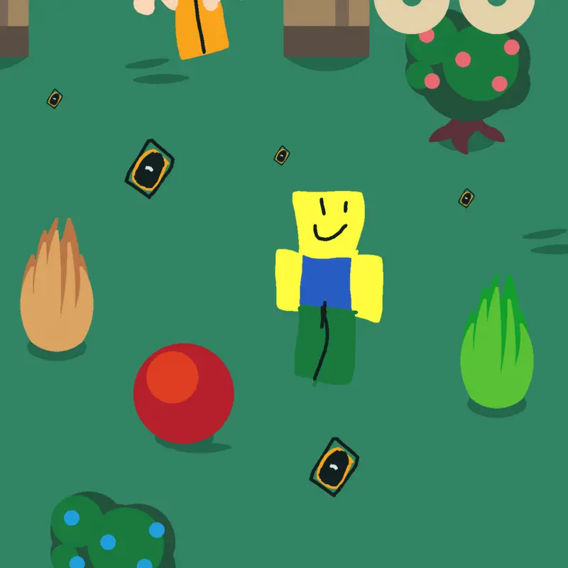 Game by @HarukaChan