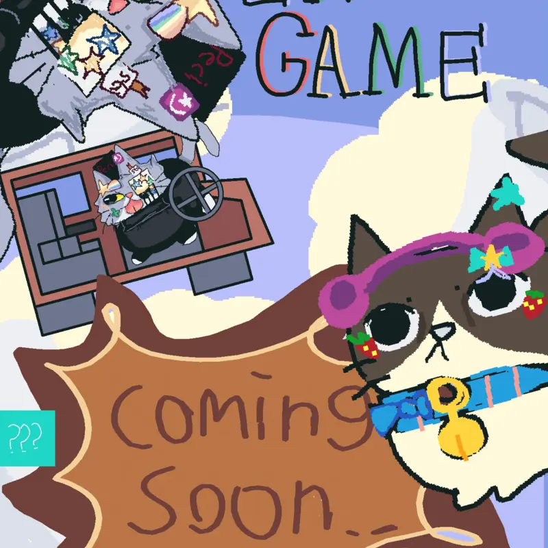 Game by @Nagiseishiro_simp