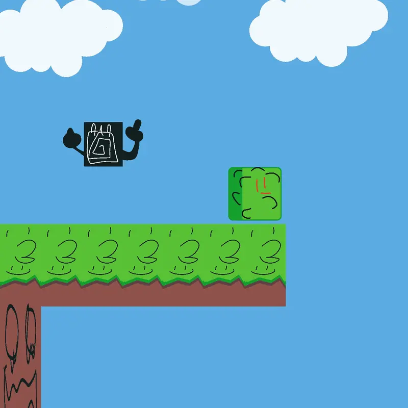Game by @iejdjwksjj