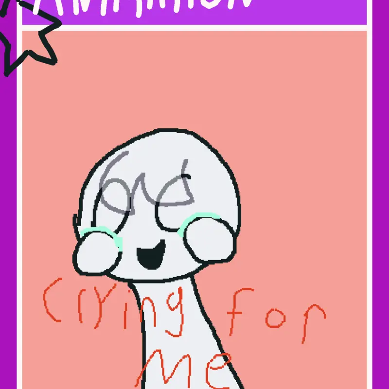 Game by @Amogus-animates