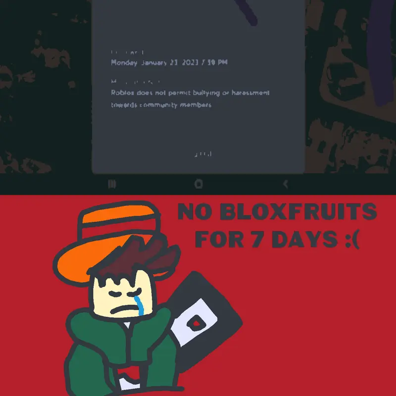 Game by @BloxfruitsCastleUser