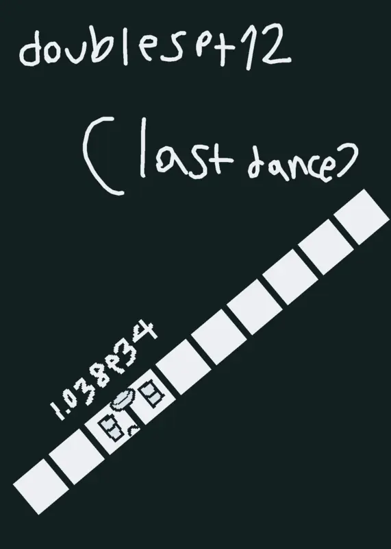 Game by @TechGeek