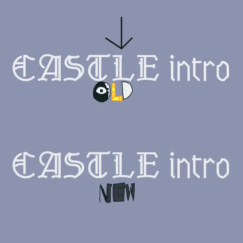 Game by @gummyredstudio