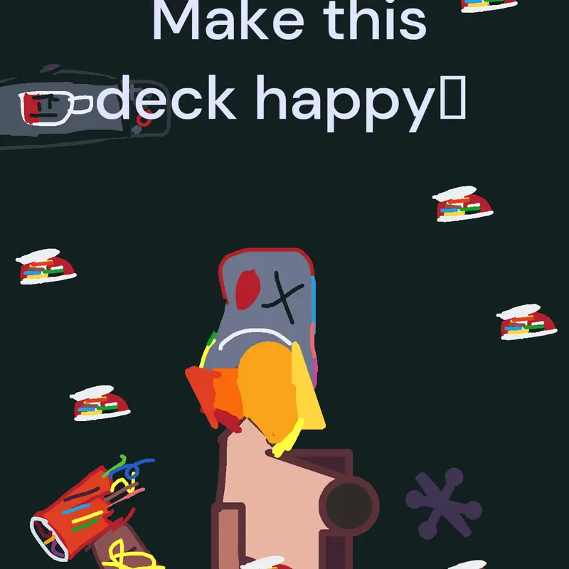 Game by @jdhehev