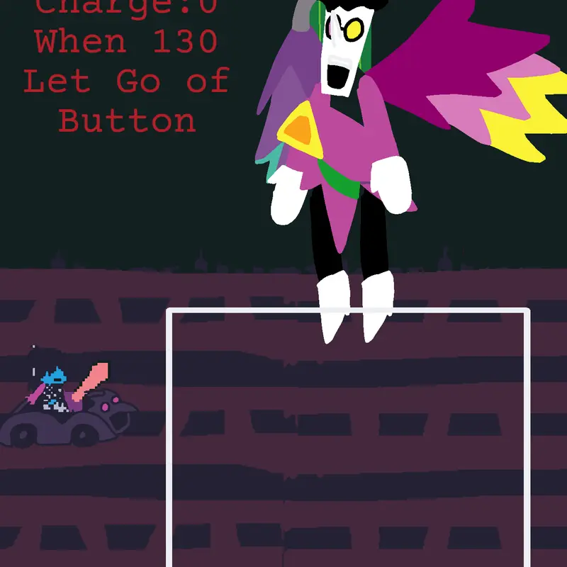Game by @JEVIL2025
