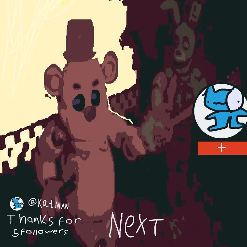 Game by @MaxNoobas