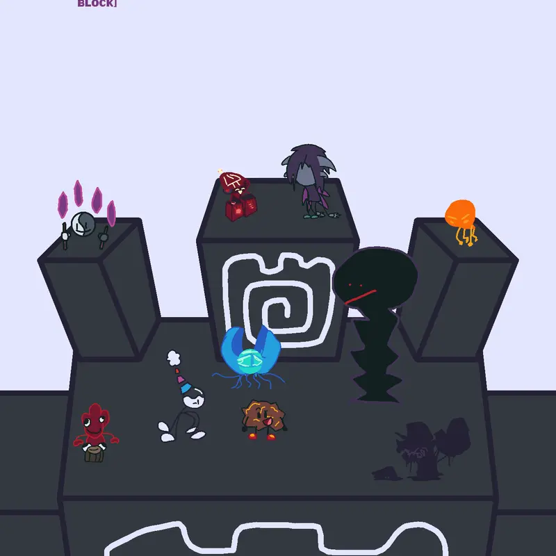 Game by @iopl