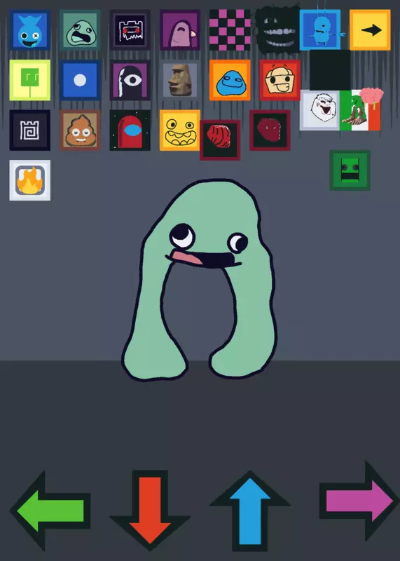Mahmoodtrollgmix by @mahmoodtrollge884